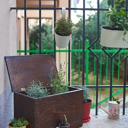 Nina Appartement *