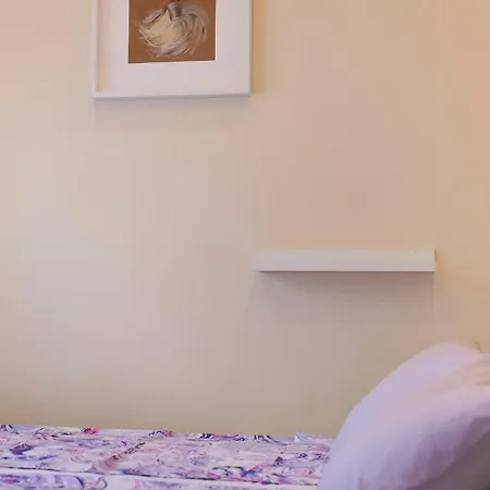 Apartment Nina *